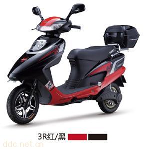  龙凤电动自行车